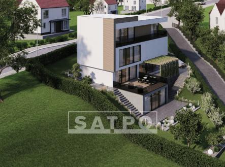 TUR_pozemek | Prodej - pozemek pro bydlení, 882 m²