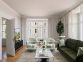 Prodej bytu, 3+1, 121 m²
