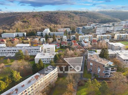 Prodej - pozemek pro bydlení, 724 m² obrázek