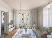 Prodej bytu, 2+1, 92 m²