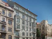 Prodej bytu, 3+kk, 97 m²