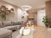 Prodej bytu, 1+kk, 31 m²