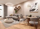 Prodej bytu, 1+kk, 32 m²