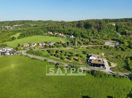 Prodej - pozemek pro bydlení, 1 118 m² obrázek