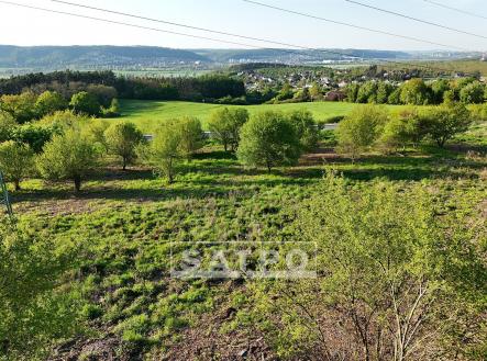 Pozemky Na Lhotkách, Praha 5 Lipence | Prodej - pozemek pro bydlení, 1 118 m²