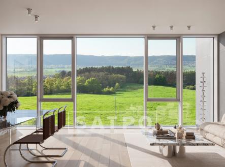 RD výhled  | Prodej - pozemek pro bydlení, 1 436 m²