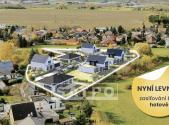 Prodej - pozemek pro bydlení, 918 m²