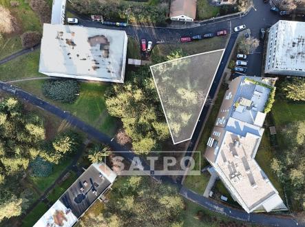 Prodej - pozemek pro komerční výstavbu, 724 m² obrázek