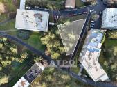 Prodej - pozemek pro komerční výstavbu, 724 m²