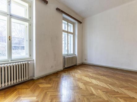 Balbínova_8.JPG | Pronájem bytu, 4+kk, 129 m²