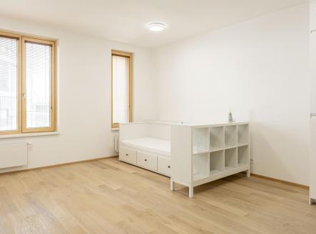 Radlice_12.JPG | Pronájem bytu, 1+kk, 36 m²