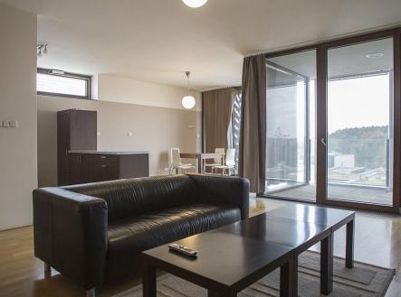 Nobelova_3.jpg | Pronájem bytu, 3+kk, 105 m²