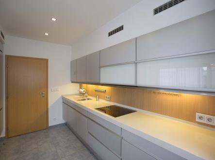 Veleslavn_3.jpg | Pronájem bytu, 3+kk, 118 m²