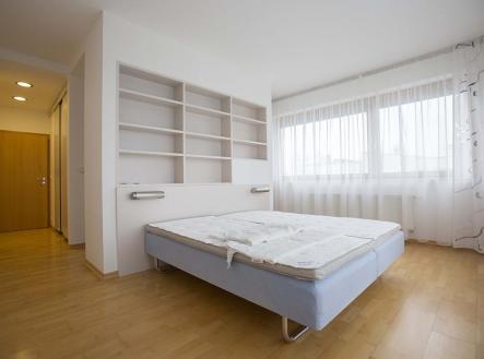 Veleslavín_11.jpg | Pronájem bytu, 3+kk, 118 m²