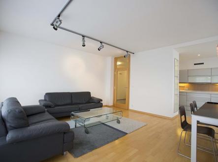 Veleslavín_5.jpg | Pronájem bytu, 3+kk, 118 m²