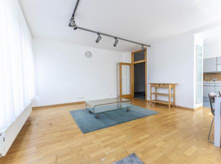 DSC01113.JPG | Pronájem bytu, 3+kk, 118 m²