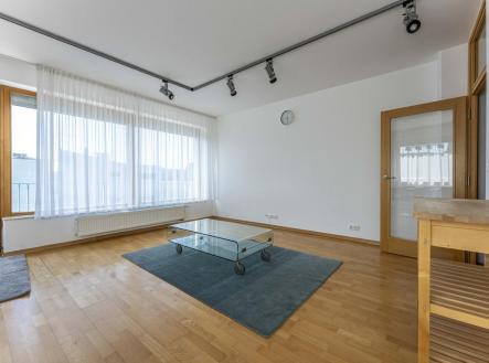 DSC01114.JPG | Pronájem bytu, 3+kk, 118 m²