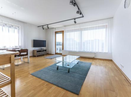 DSC01112.JPG | Pronájem bytu, 3+kk, 118 m²