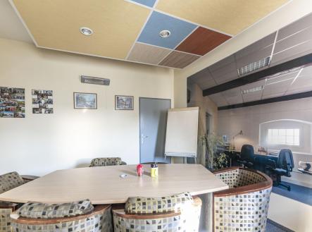 Hostavice_9.JPG | Pronájem - skladovací prostor, 500 m²