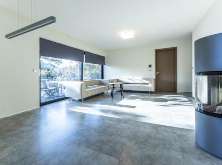 Pronájem - dům/vila, 88 m² obrázek