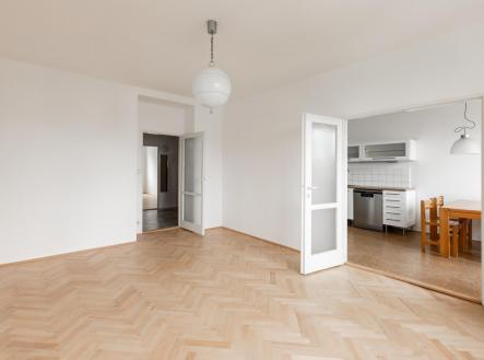 04.jpg | Pronájem bytu, 3+1, 80 m²