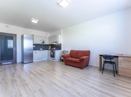 Foto_3.JPG | Pronájem bytu, 2+kk, 52 m²