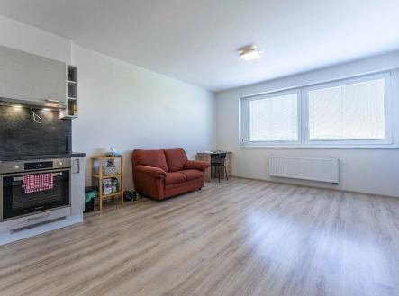 Foto_2.JPG | Pronájem bytu, 2+kk, 52 m²