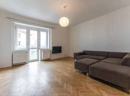 DSC07338.jpg | Pronájem bytu, 3+1, 80 m²
