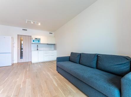 Kurta Kunráta_9.jpg | Prodej bytu, 1+kk, 33 m²