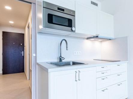 Kurta Kunráta_7.jpg | Prodej bytu, 1+kk, 33 m²