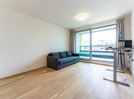 Kurta Kunráta_8.jpg | Prodej bytu, 1+kk, 33 m²