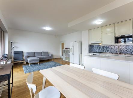 Paťanka_15.JPG | Prodej bytu, 4+kk, 105 m²