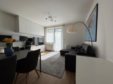 01.JPG | Pronájem bytu, 3+kk, 75 m²