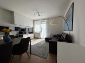 Pronájem bytu, 3+kk, 75 m²