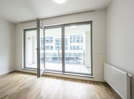 DSC03930.JPG | Pronájem bytu, 3+kk, 80 m²