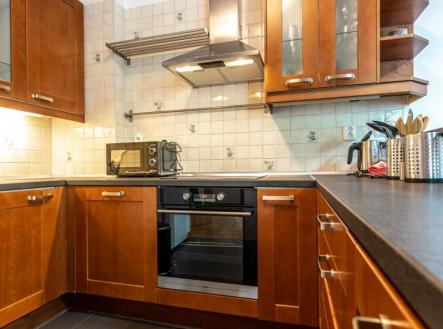 DSC08972.jpg | Pronájem bytu, 2+kk, 93 m²