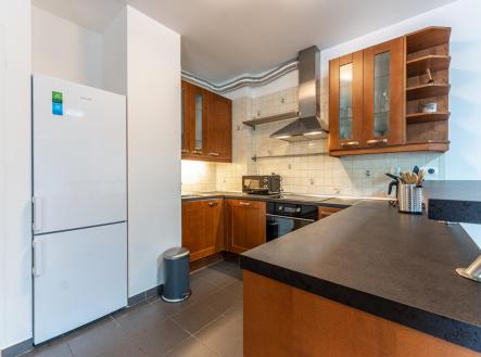 DSC08970.jpg | Pronájem bytu, 2+kk, 93 m²