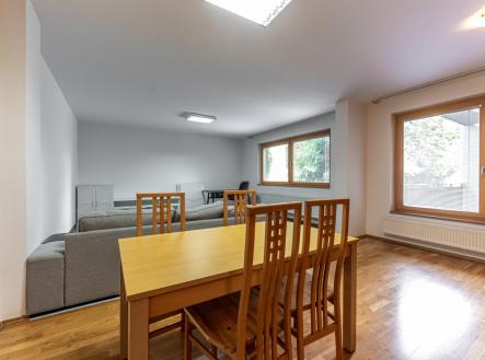 DSC08973.jpg | Pronájem bytu, 2+kk, 93 m²