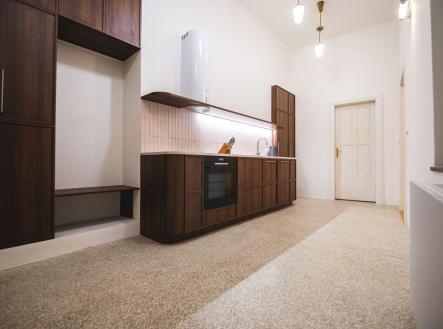 Pronájem bytu, 2+1, 52 m² obrázek