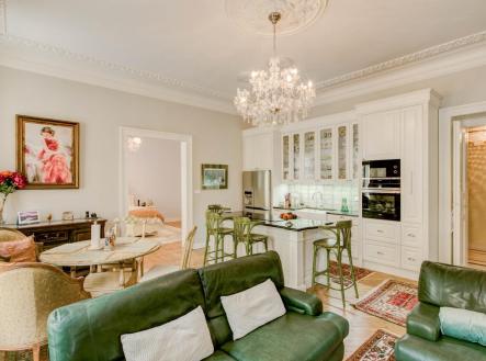 04.jpg | Pronájem bytu, 4+kk, 132 m²