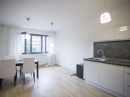 _MG_2820.JPG | Pronájem bytu, 1+kk, 35 m²