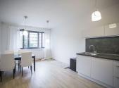 Pronájem bytu, 1+kk, 35 m²