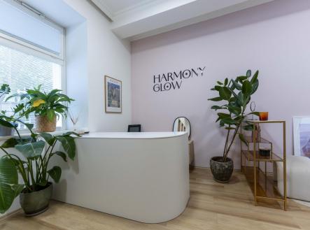 Pronájem - obchodní prostor, 50 m²