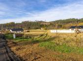 Prodej - pozemek pro bydlení, 931 m²