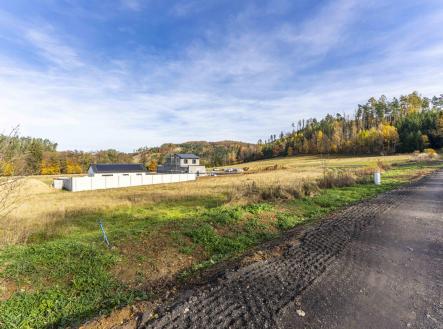 DSC01358.JPG | Prodej - pozemek pro bydlení, 931 m²