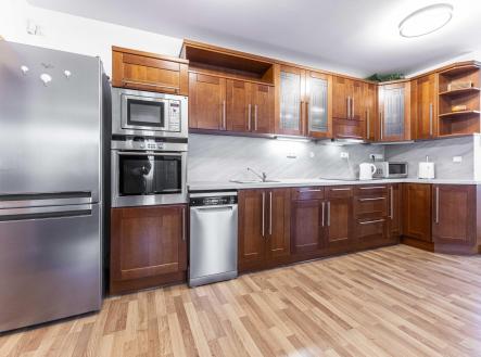 DSC01371.JPG | Pronájem bytu, 3+kk, 110 m²