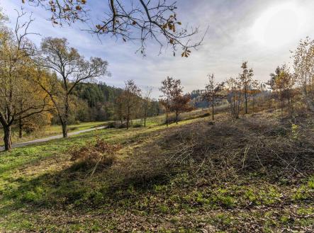 DSC01350.JPG | Prodej - pozemek pro komerční výstavbu, 774 m²