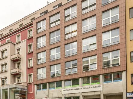 Kancelar Londynska_6.jpg | Pronájem - malý objekt/garáž