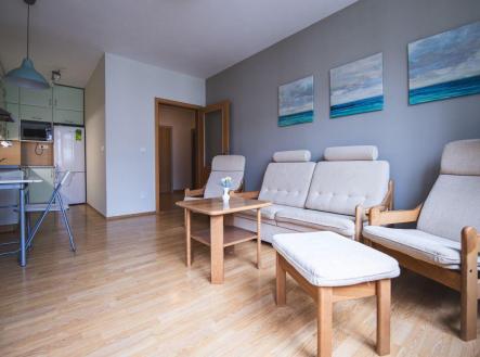 1. LUK_9633 small.jpg | Pronájem bytu, 2+kk, 52 m²