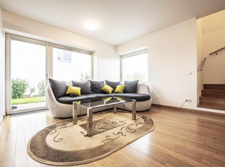 Pronájem - dům/vila, 115 m² obrázek